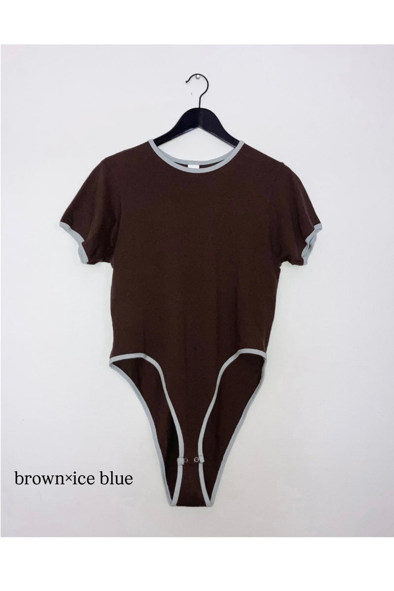トップス fifi collection body suits 032283F2-C03A-42F4-9724-