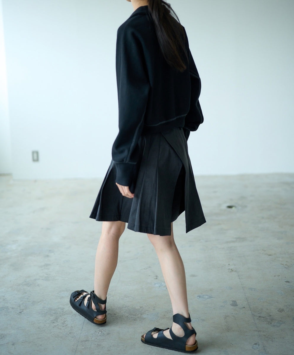 JUN MIKAMI 