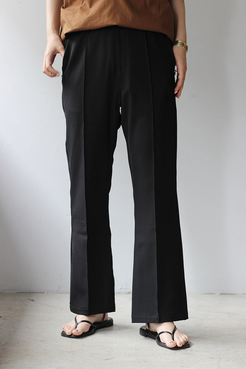 Needles W.U. Boot-Cut Pant - Pe/C Twill - スラックス