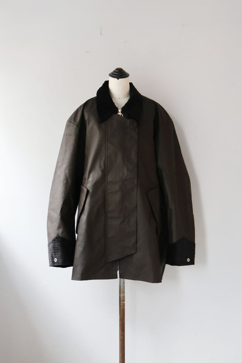 緊急値下！TANAKA field coat xs 緊急値下！TANAKA field coat xs
