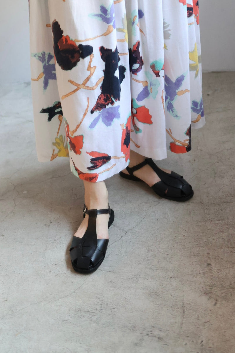 charrita ”huarache” – lillt-store