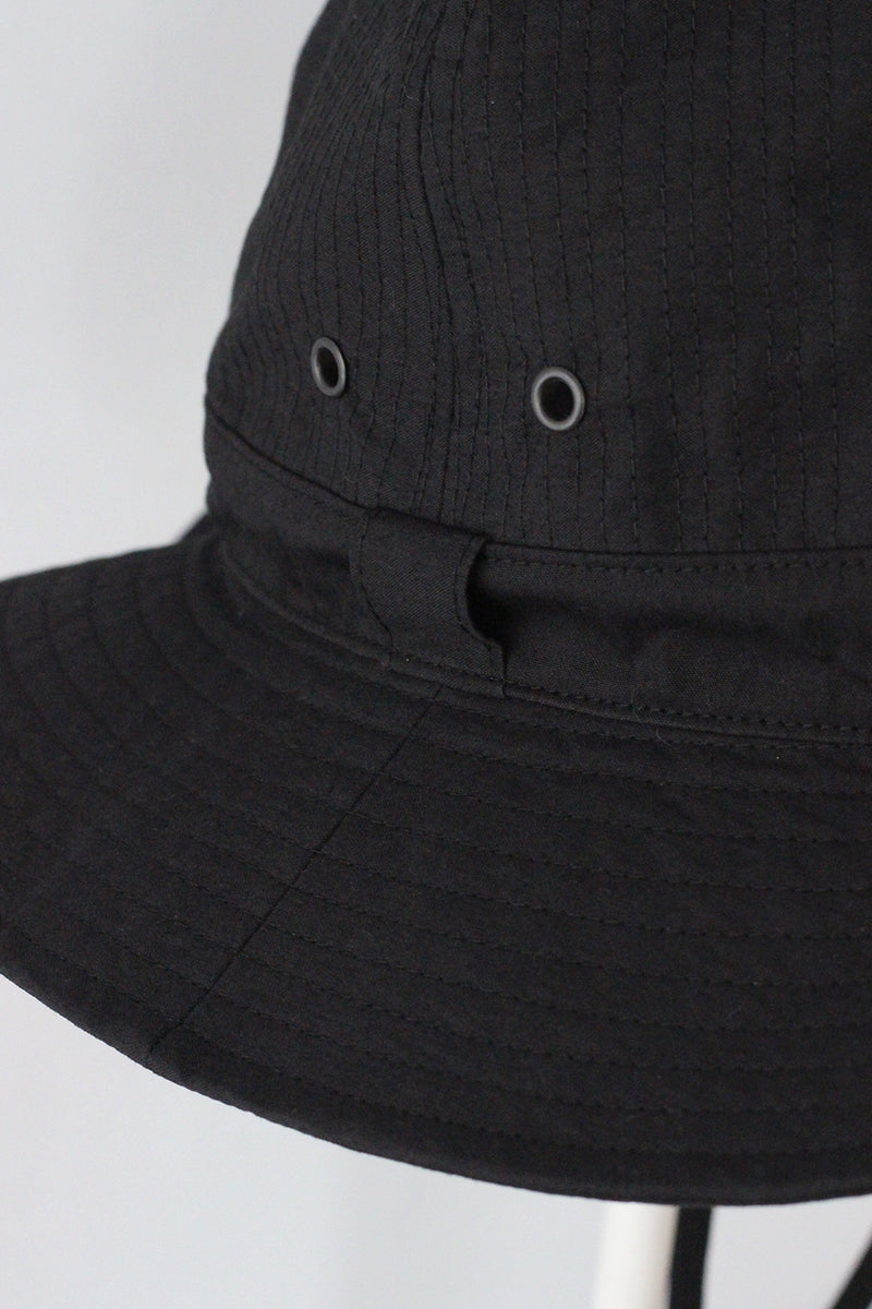 美品 ニードルス 24ss CRUSHER HAT クラッシャー ハット M 低 価格 通販ファッション - 美品 ニードルス 24ss CRUSHER HAT