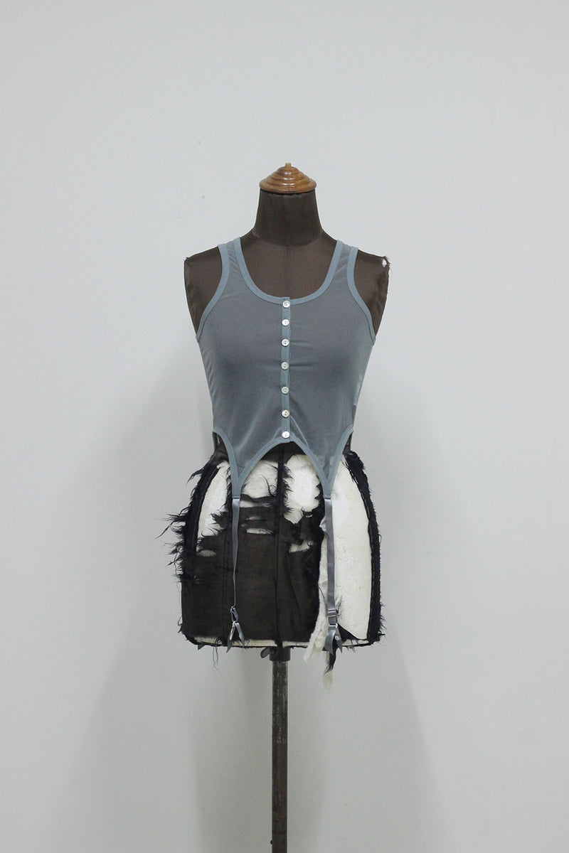 専用⭐︎ERiKO KATORi high gauge sheer jersey ERiKO KATORi 