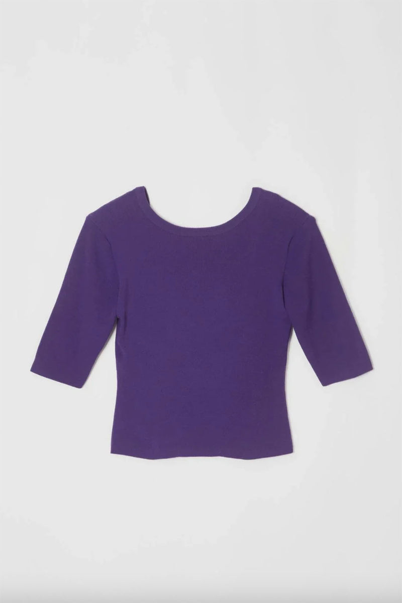 トップス NICENICE MOMENT / CROPPED COMPACT TEE CROPPED COMPACT TEE – NICENICE MOMENT