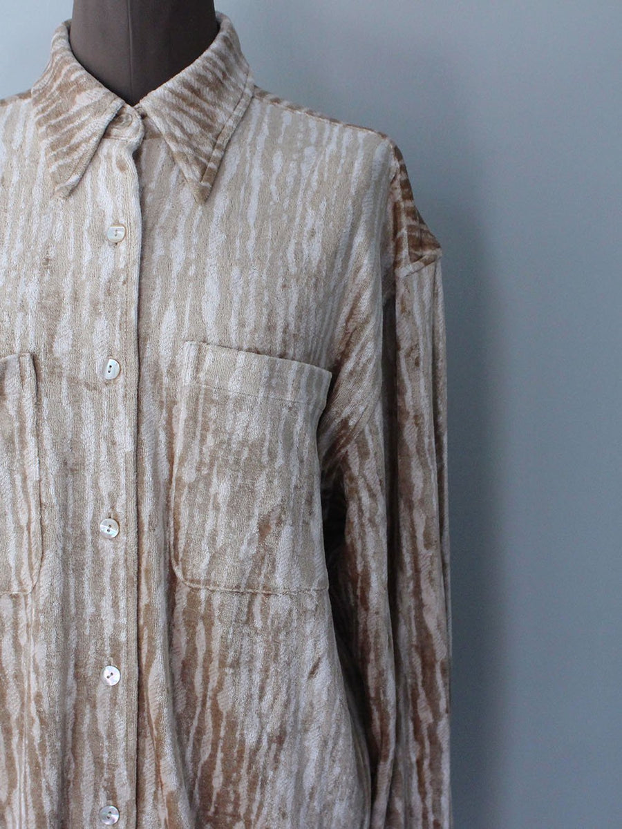 エリコカトリERIKO KATORI リネンメッシュエンブロイダリーベスト エリコカトリERIKO KATORI リネンメッシュエンブロイダリーベスト