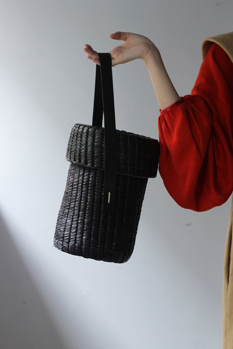 BlackFree Woven Shoulder Bag ブラック 期間限定ポイント5倍キャンペーン中!!] 新品 シュプリーム