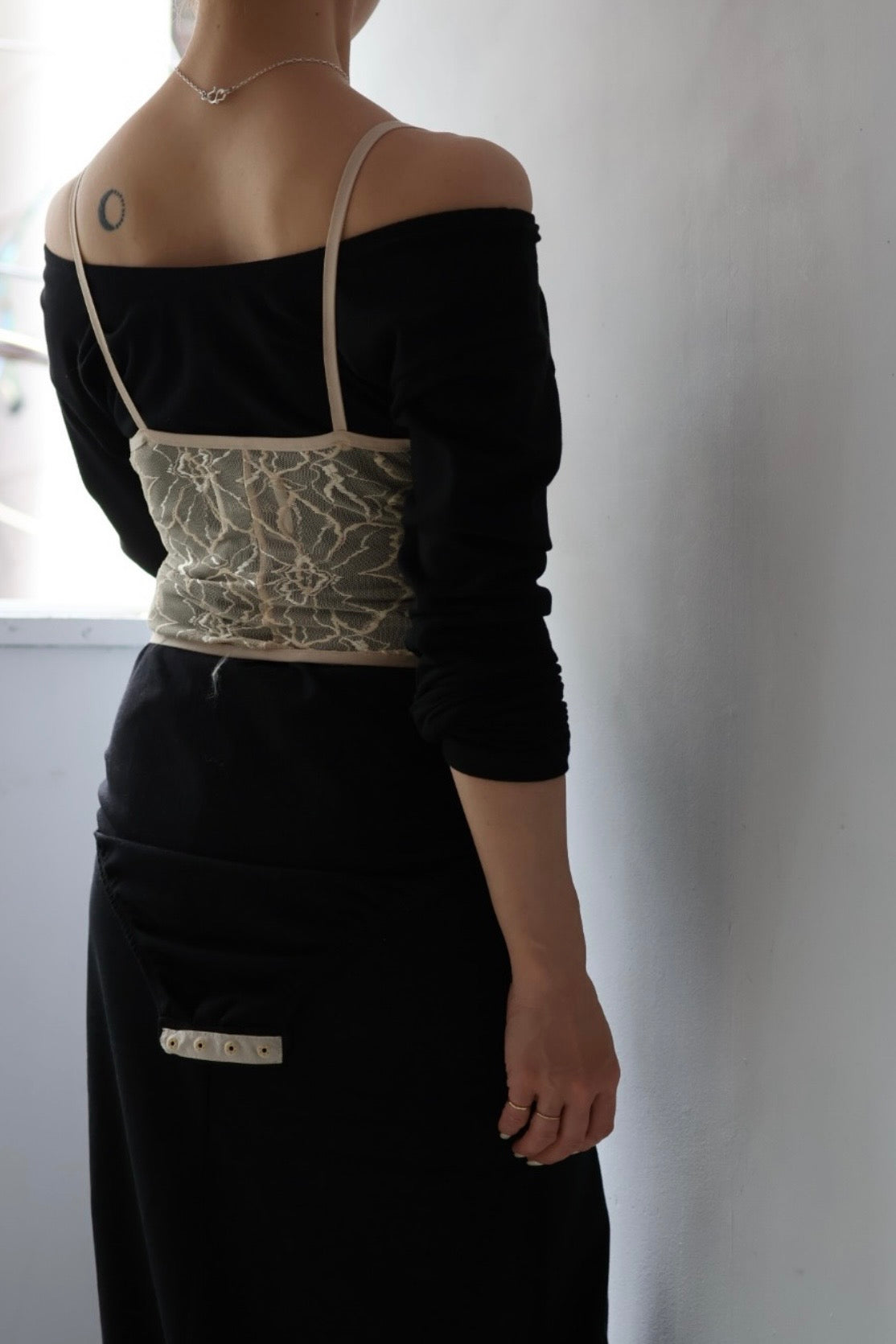 charrita “leotardo manga larga“ – lillt-store
