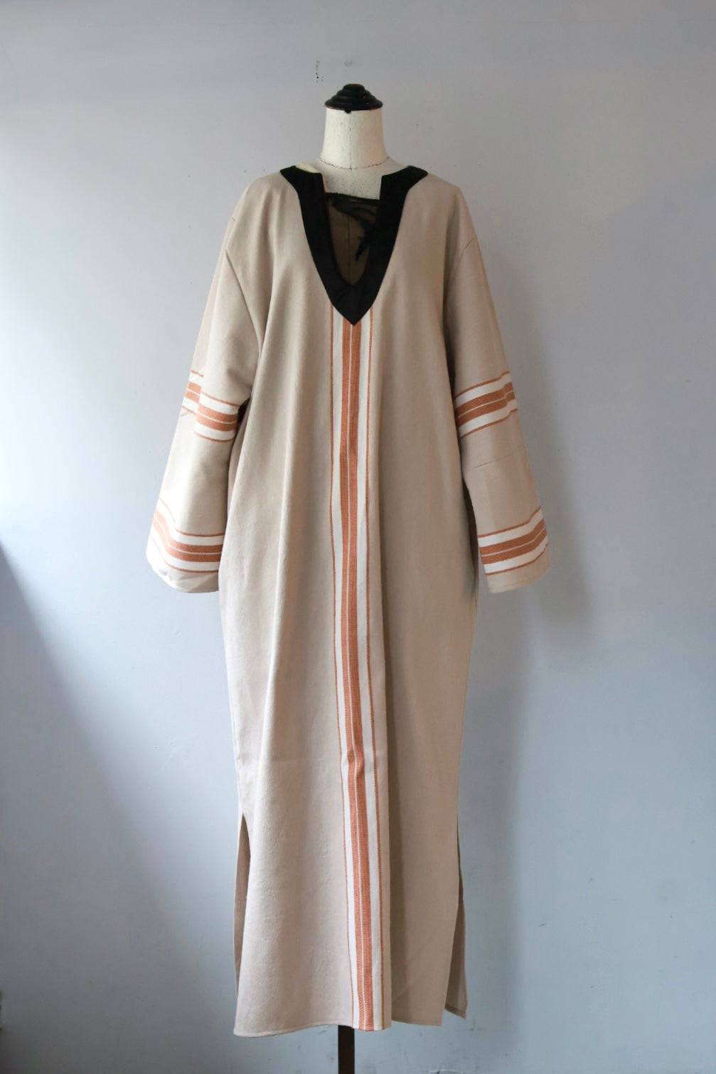 charrita "Tunica oaxaca" (gray)