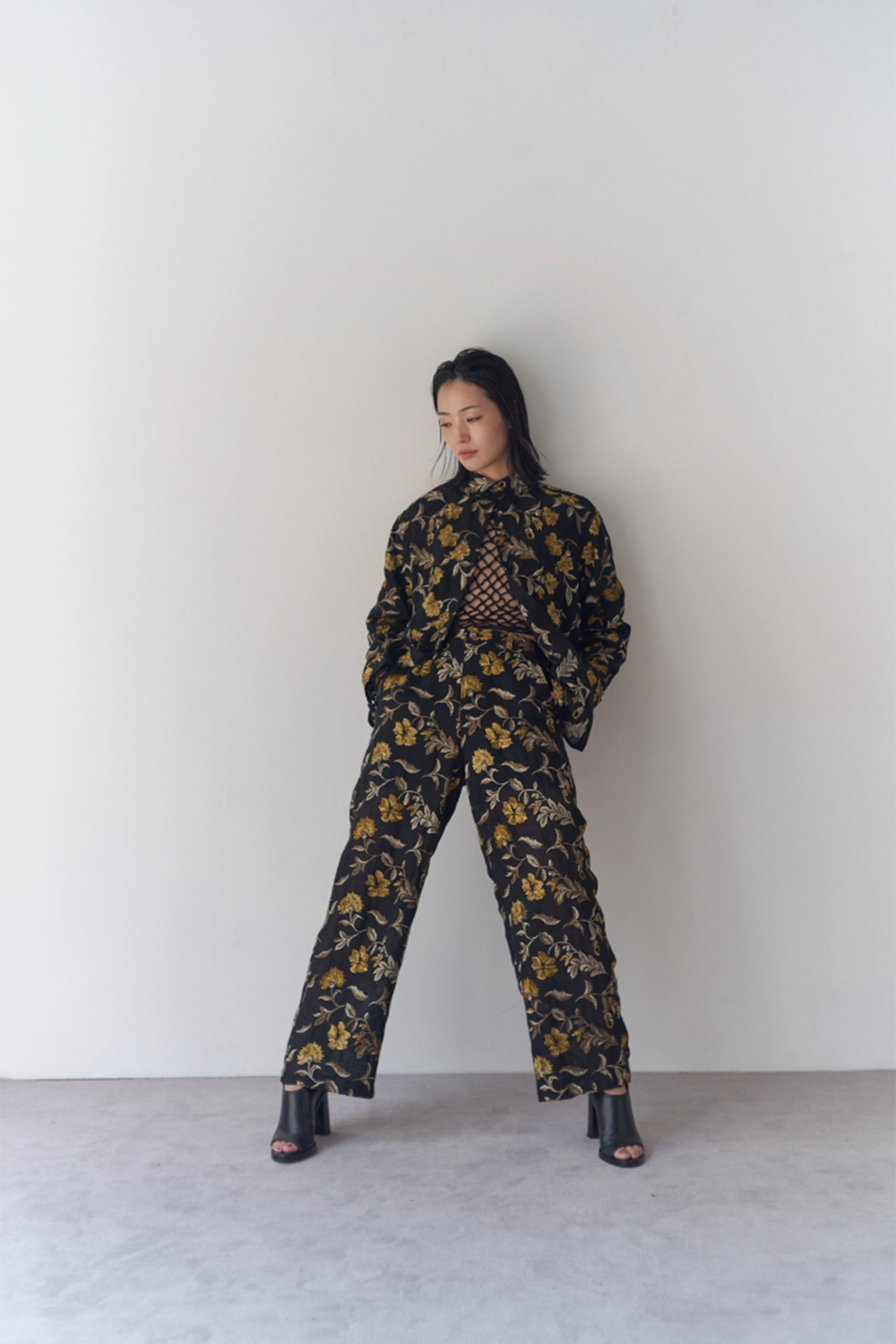 ERIKO KATORI ERIKO KATORI