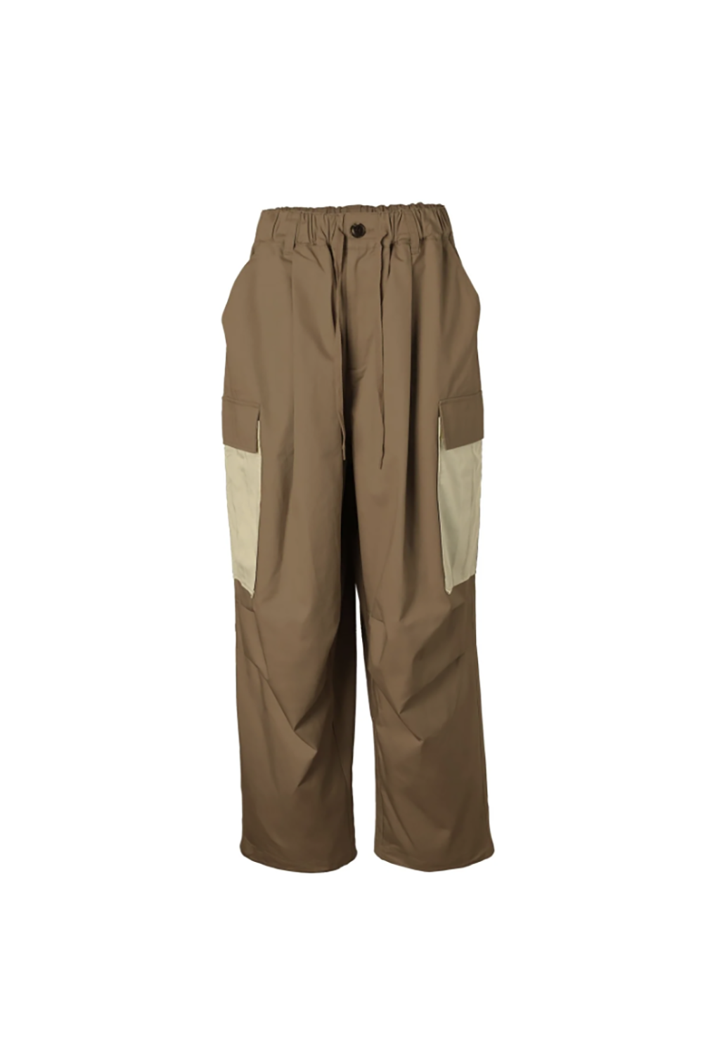 TW "CARGO PANT" (khaki)