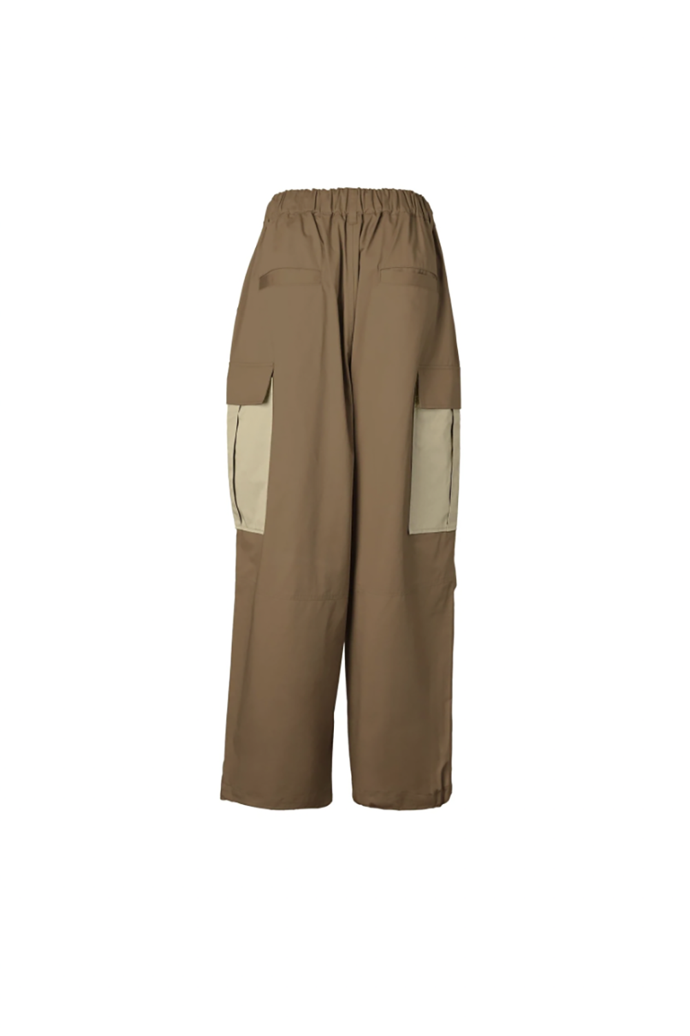 TW "CARGO PANT" (khaki)