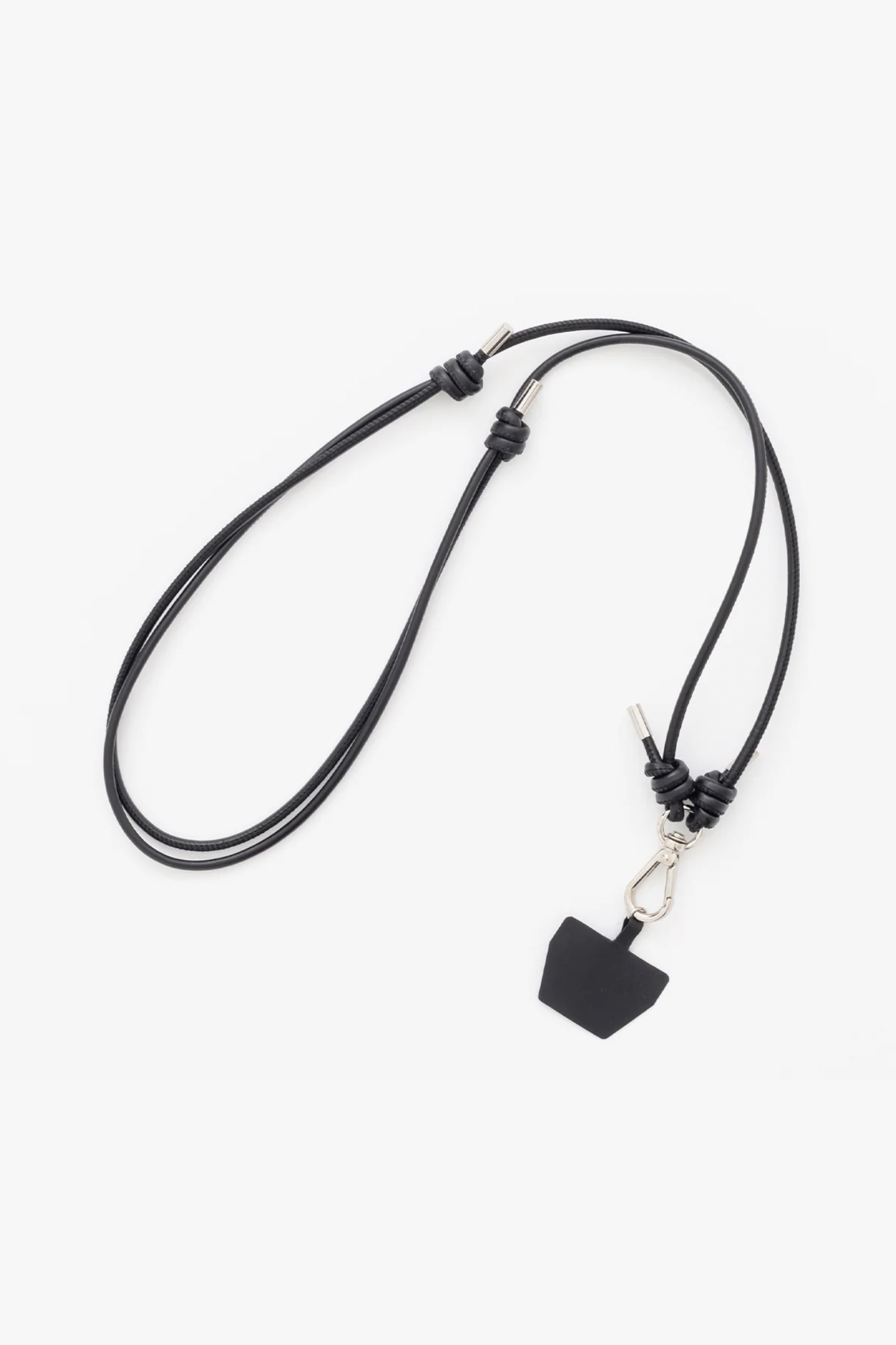 ITTI "HERRIE PHONE STRING / STCOW" (black)