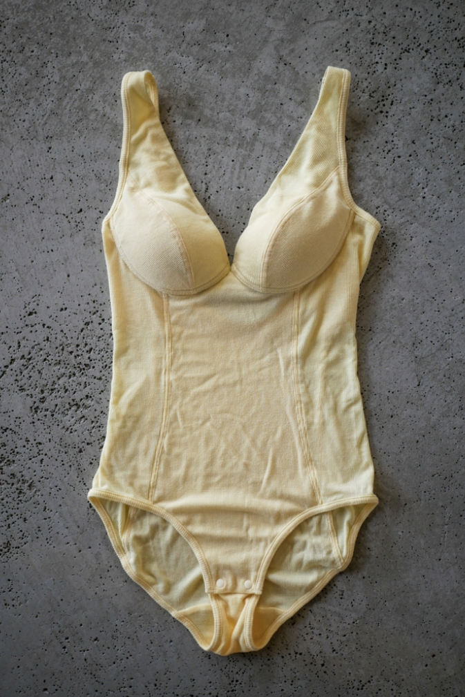NICENICE MOMENT "DEEP VNK BODY" (venilla)