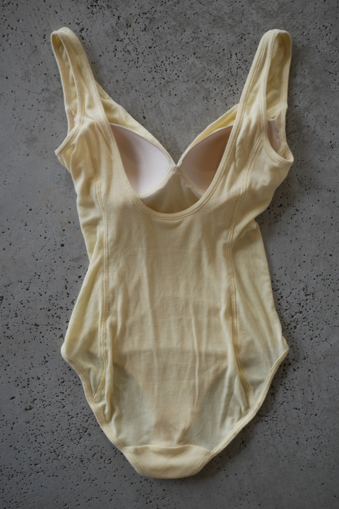 NICENICE MOMENT "DEEP VNK BODY" (venilla)
