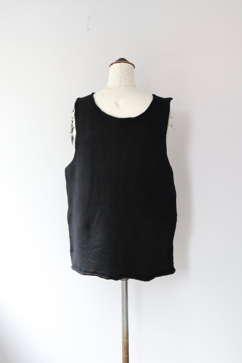 Pillings "distorted Worry" (black)