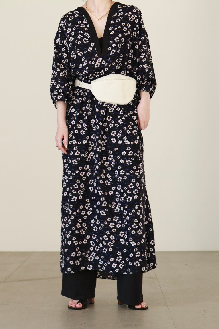 charrita "vestido geraba" (frower)