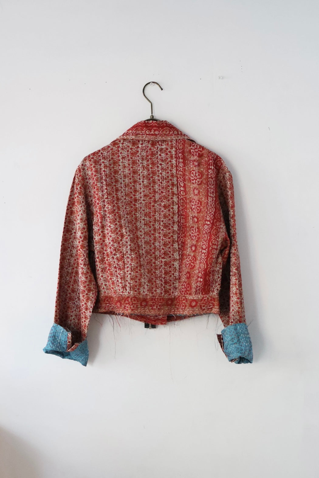 ENGI "silk kanta raiders shirt"