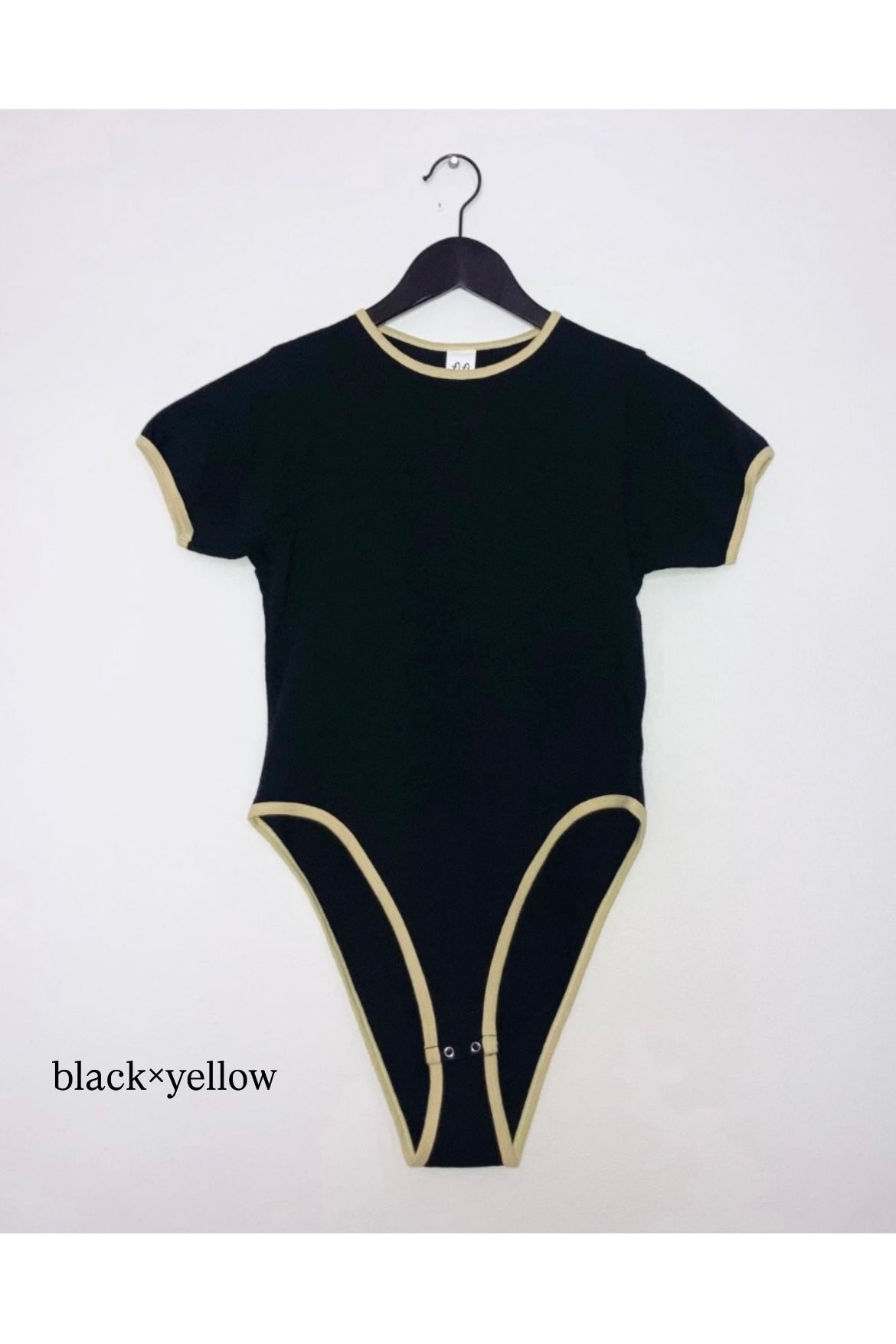 fifi collection "piping body suit"