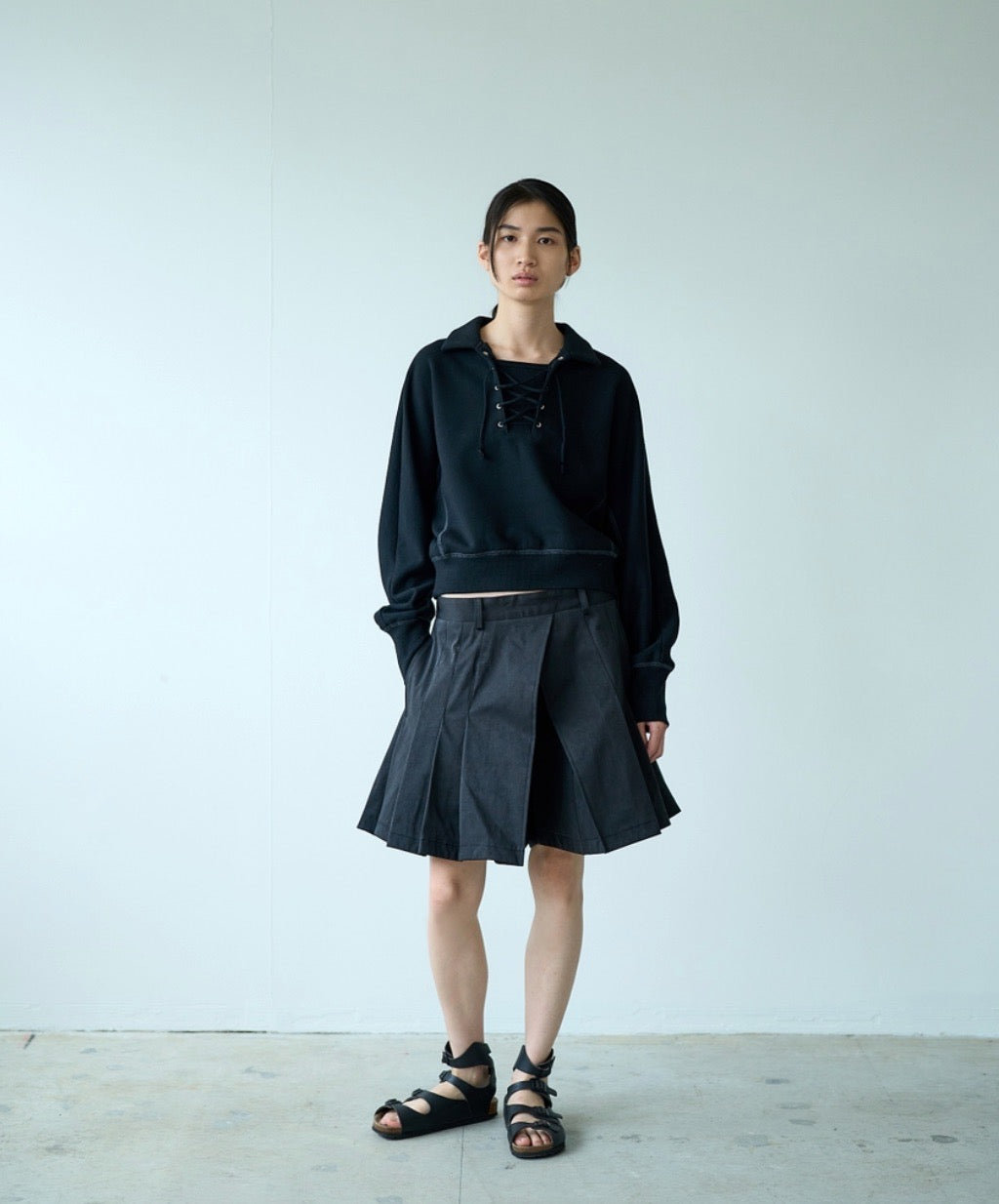 JUN MIKAMI 