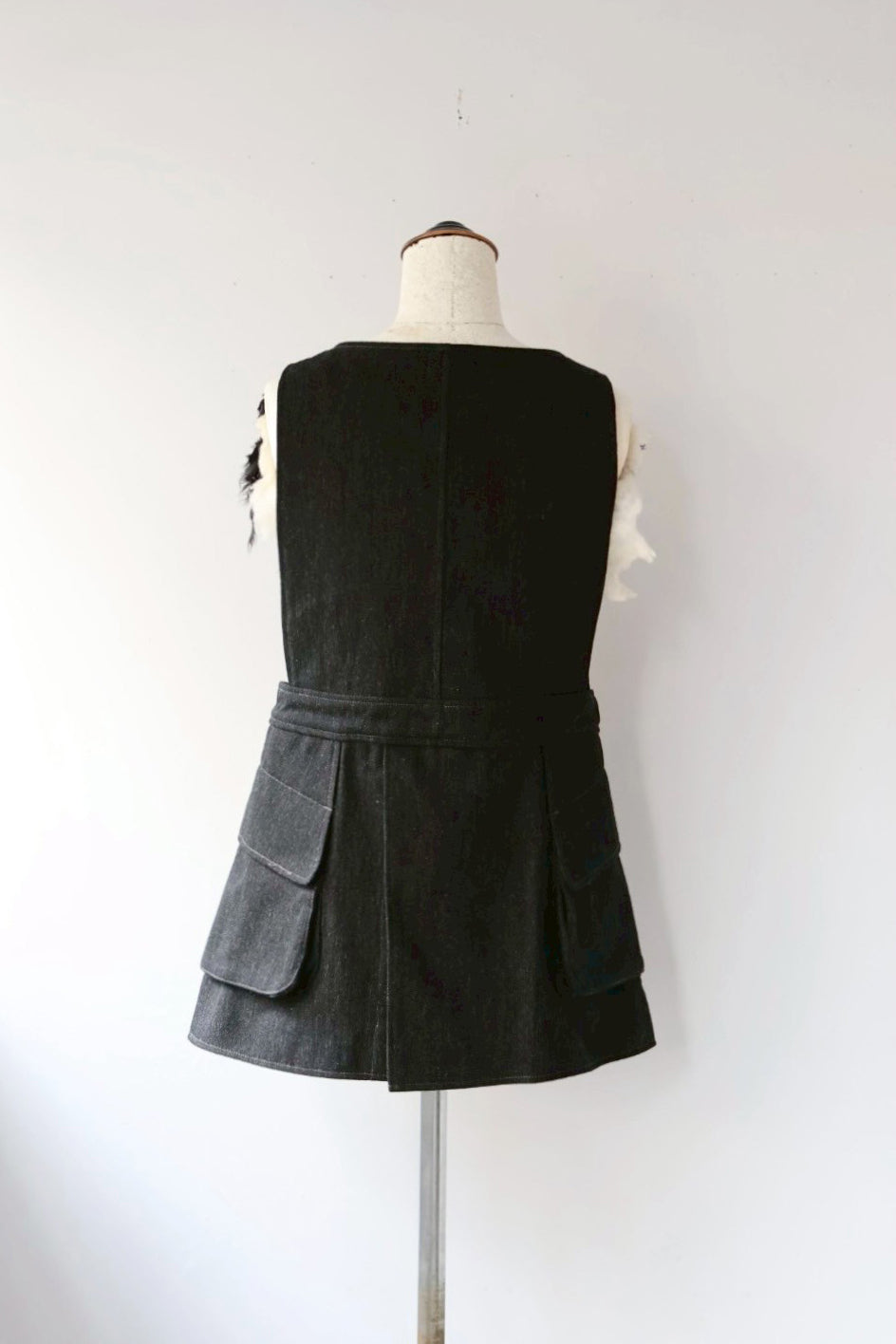 NEPLA "vest" (gray)