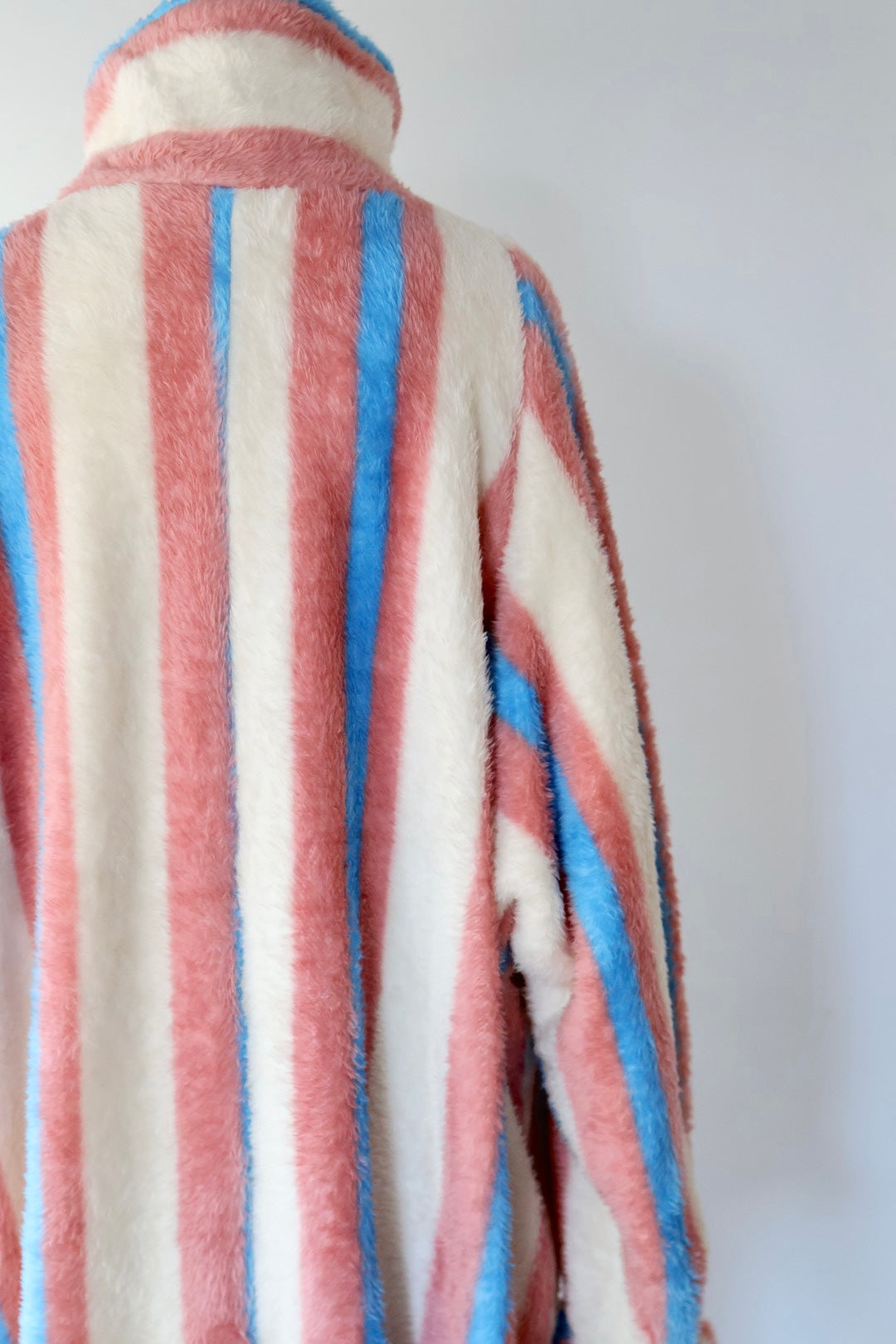 charrita "Bata rayada" (stripe)