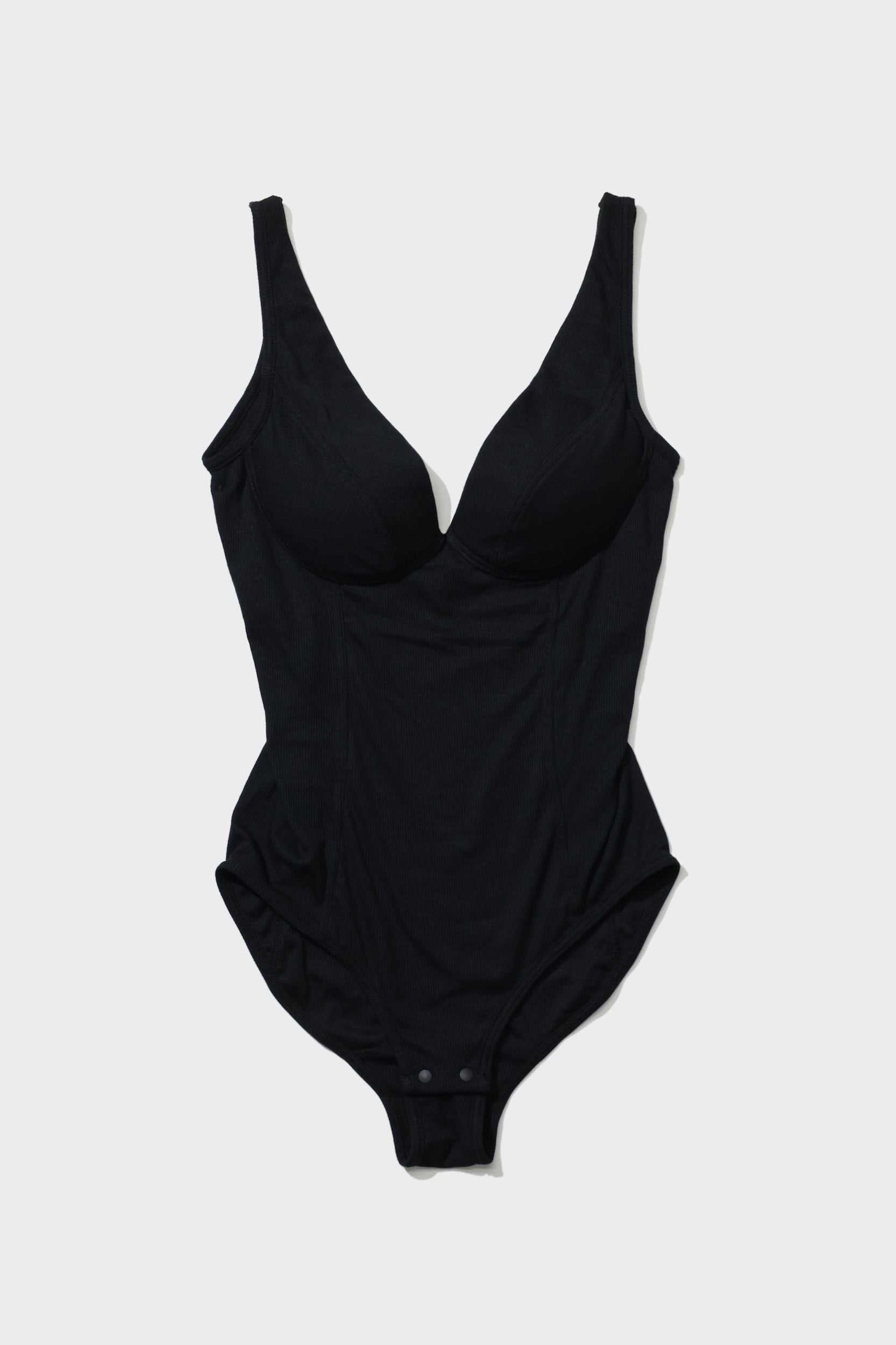 NICENICE MOMENT "DEEP VNK BODY" (black)