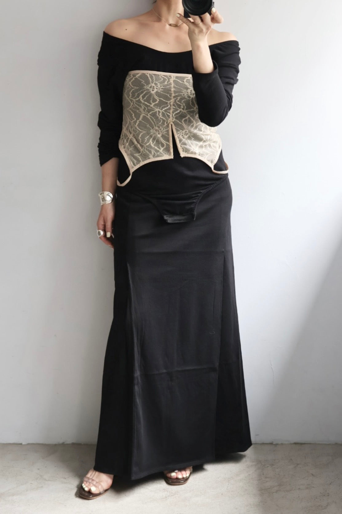 charrita “leotardo manga larga“ – lillt-store
