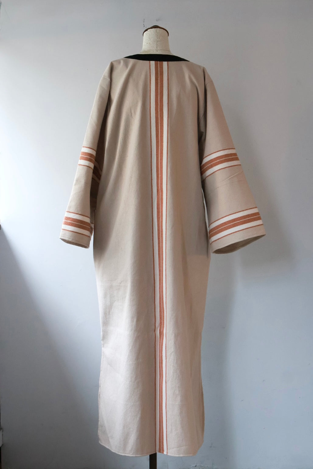 charrita "Tunica oaxaca" (gray)