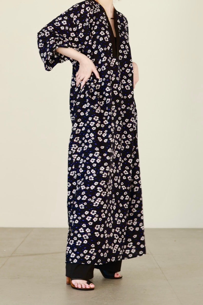 charrita "vestido geraba" (frower)