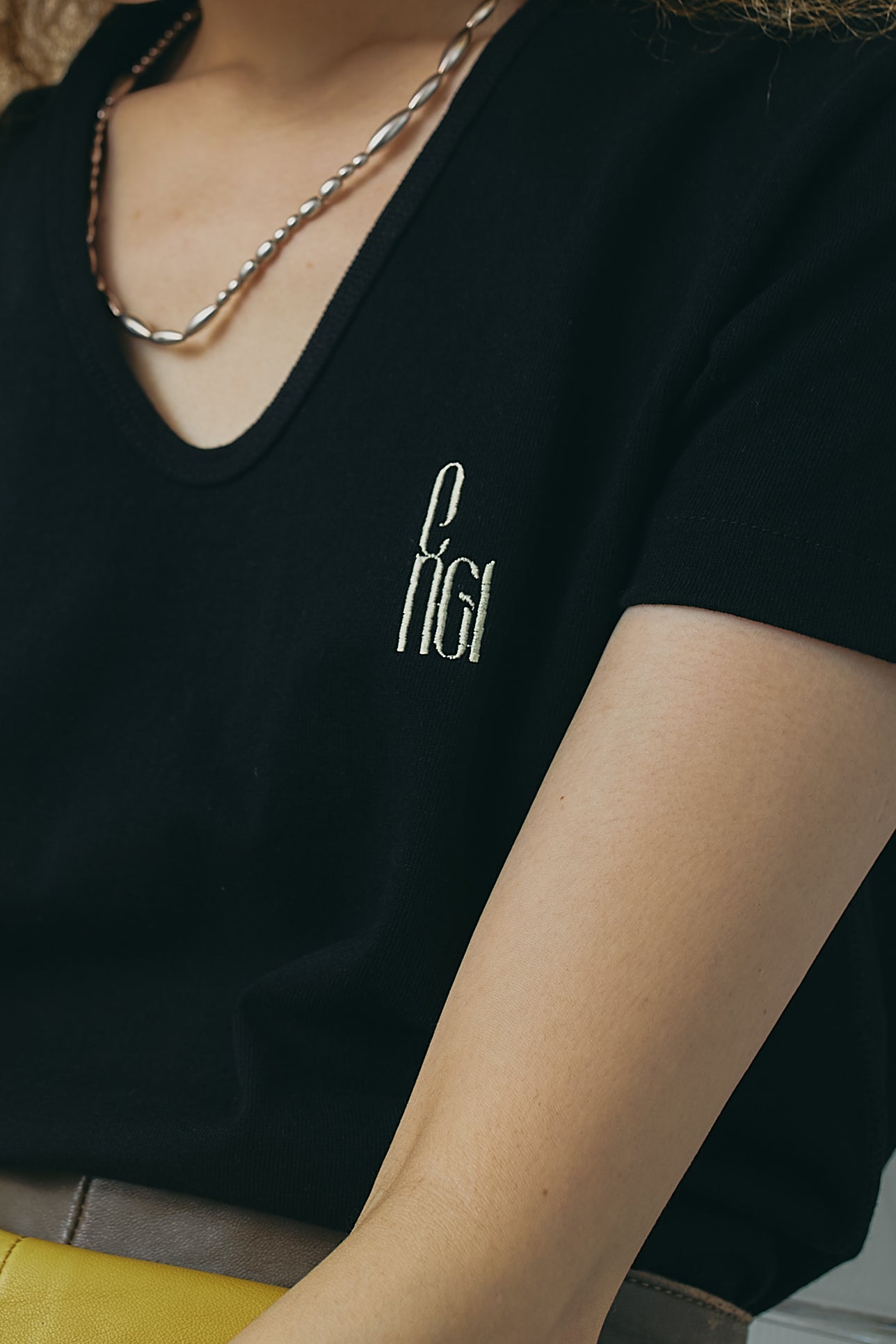 ENGI "trade mark U-tee"