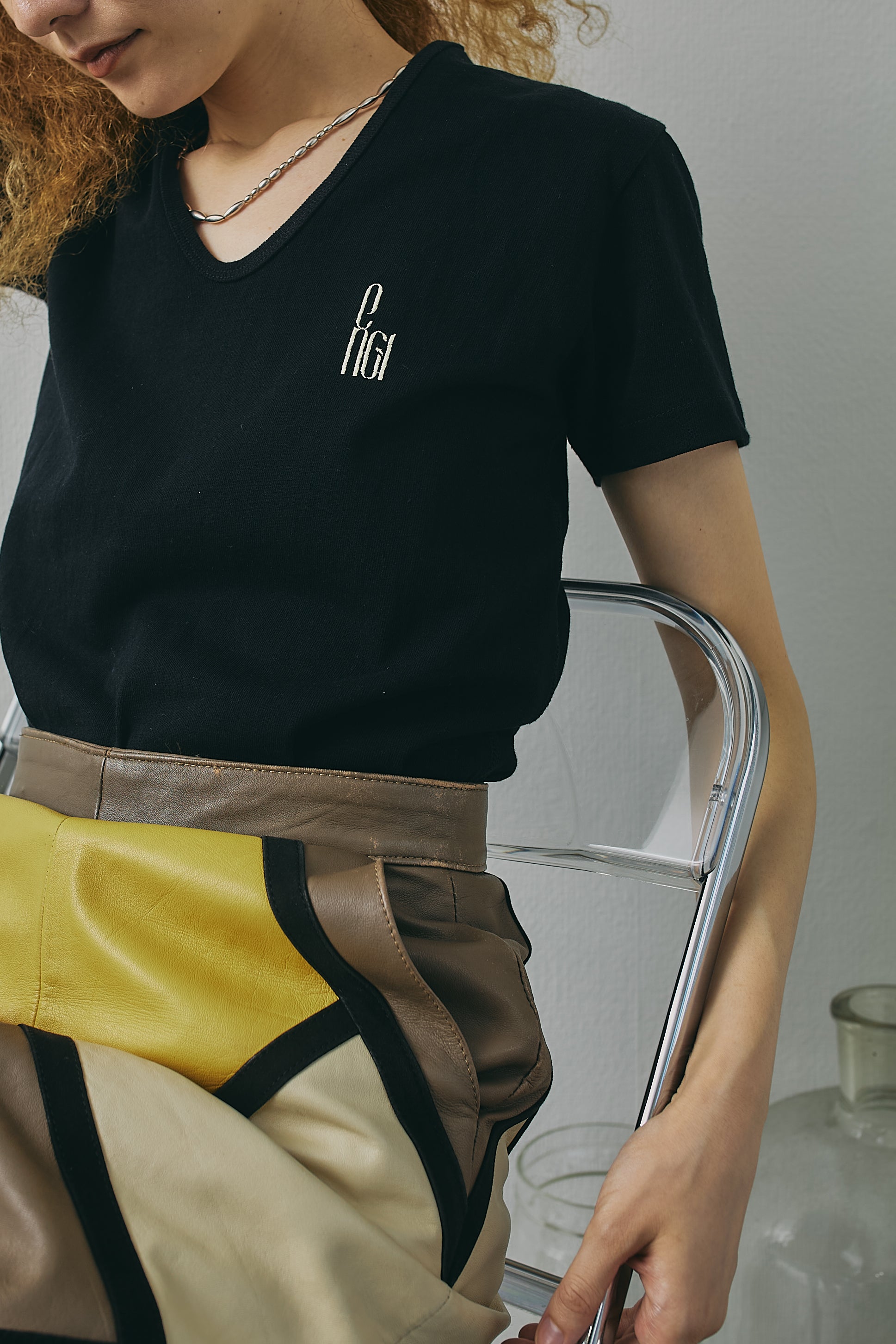 ENGI "trade mark U-tee"