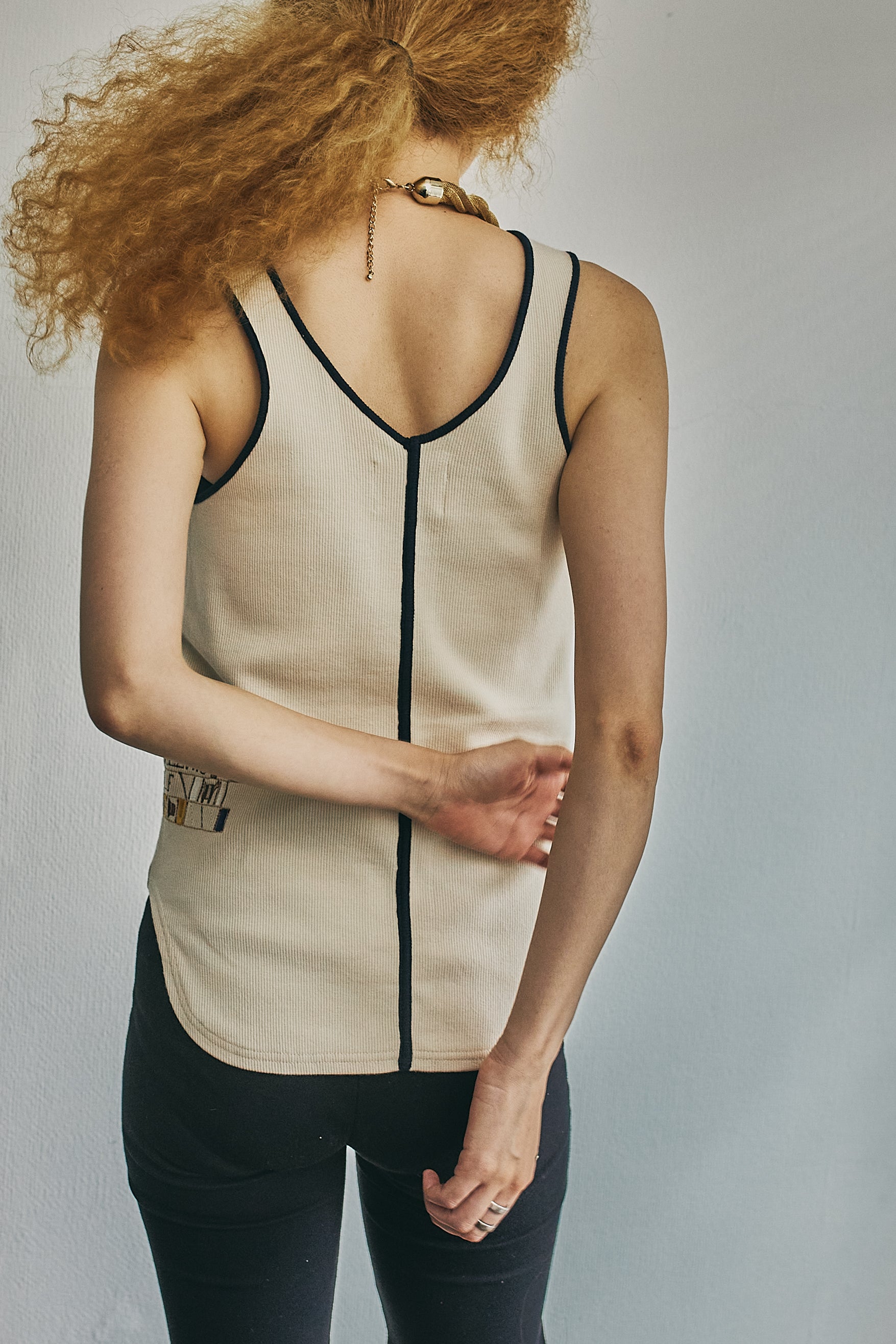 ENGI "embroidery tank"