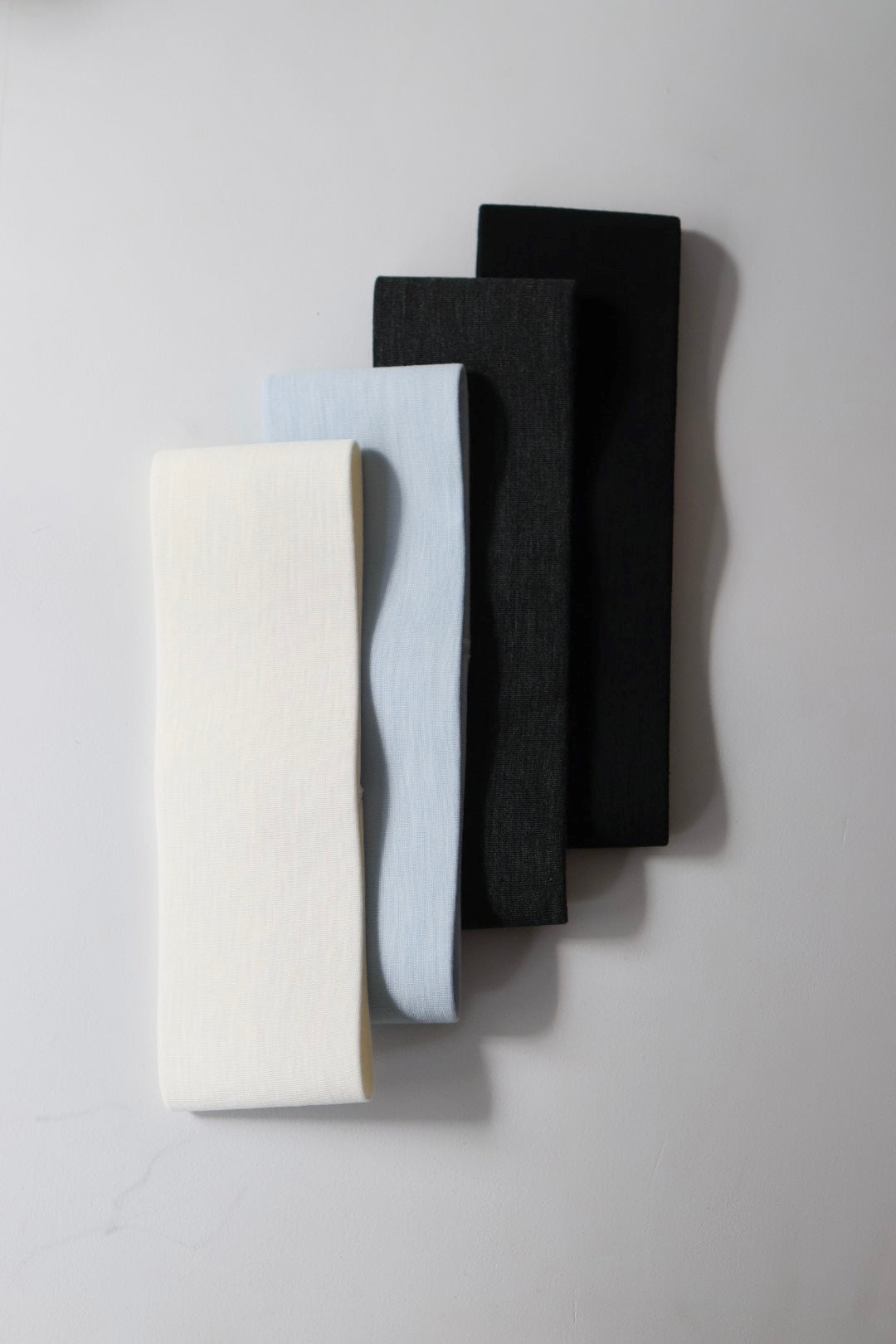fifi collection “merino wool hair band“