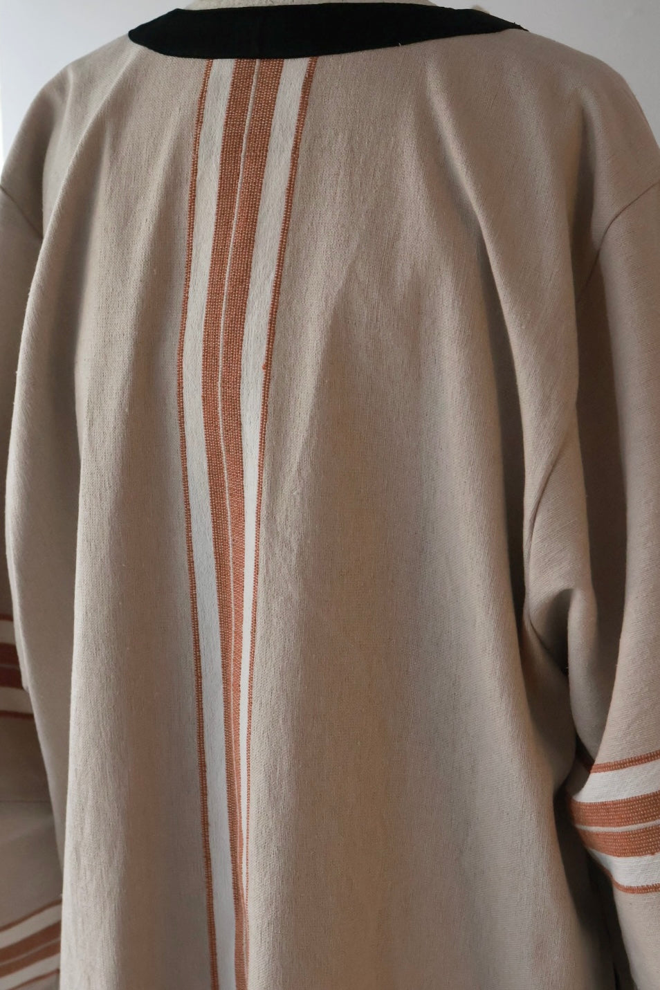 charrita "Tunica oaxaca" (gray)
