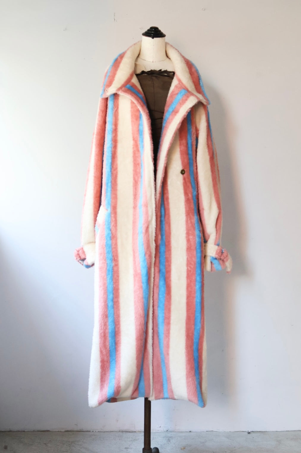 charrita "Bata rayada" (stripe)
