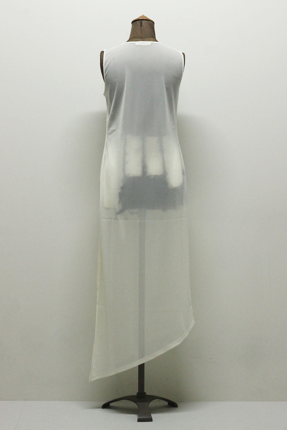 NICENICE MOMENT "SIDE STRAP DR" (ivory/sand)