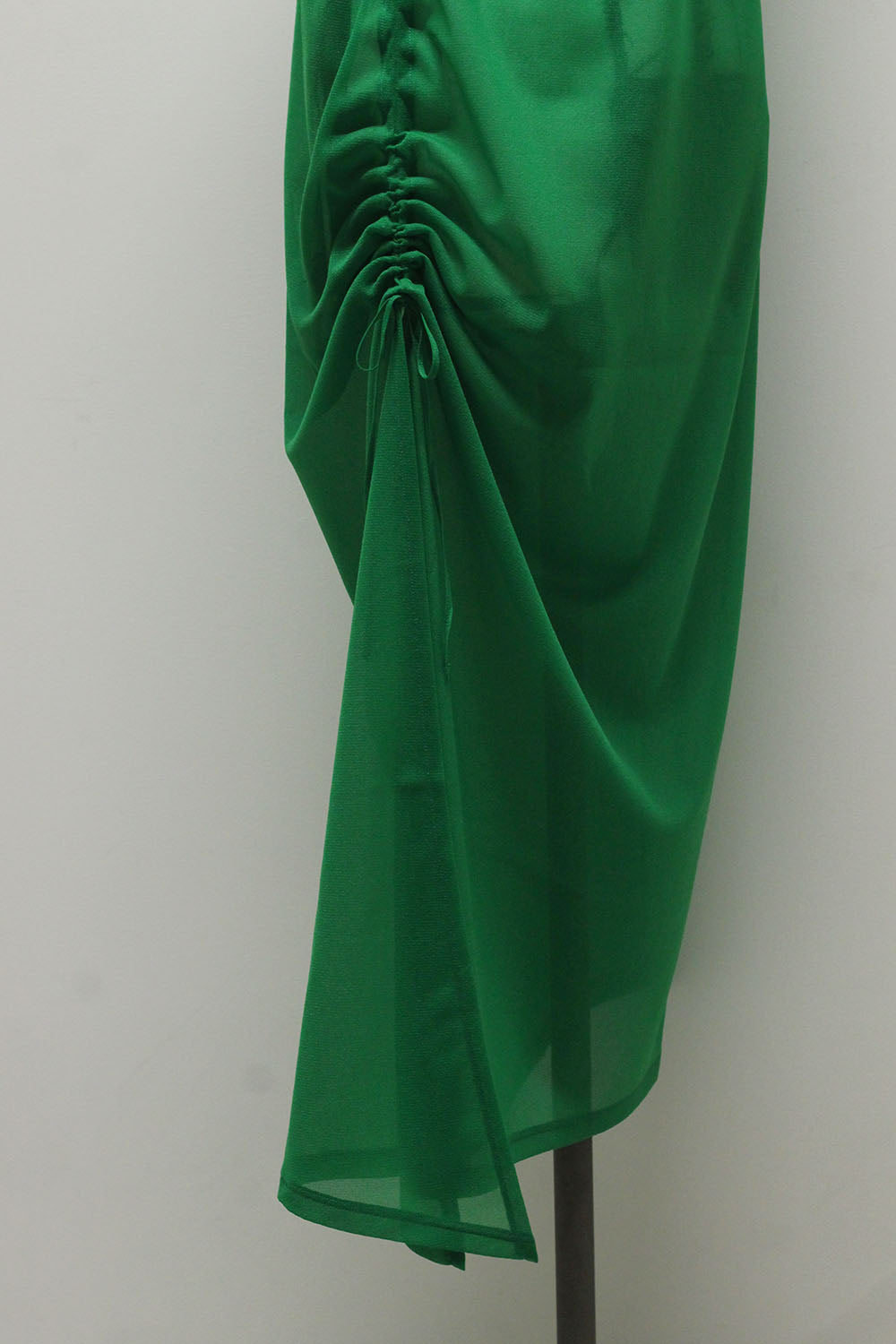NICENICE MOMENT "SIDE STRAP DR" (ever green/sand)