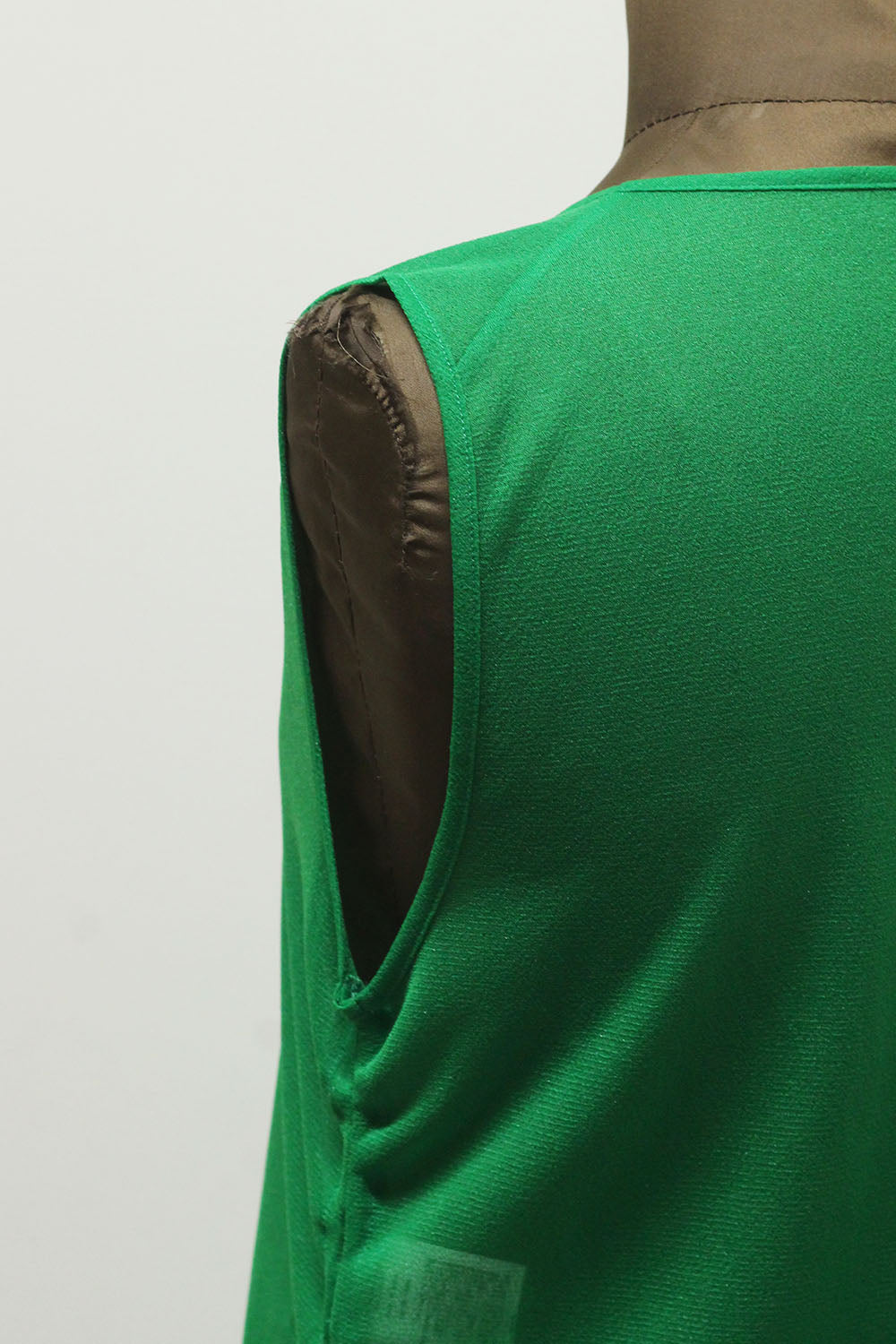 NICENICE MOMENT "SIDE STRAP DR" (ever green/sand)