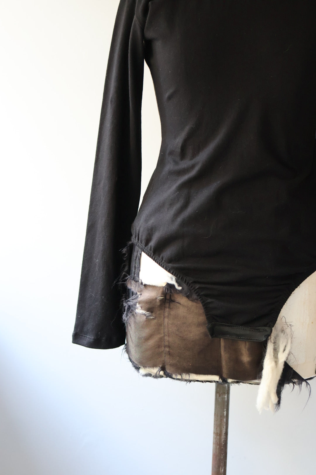 charrita “leotardo manga larga“ – lillt-store