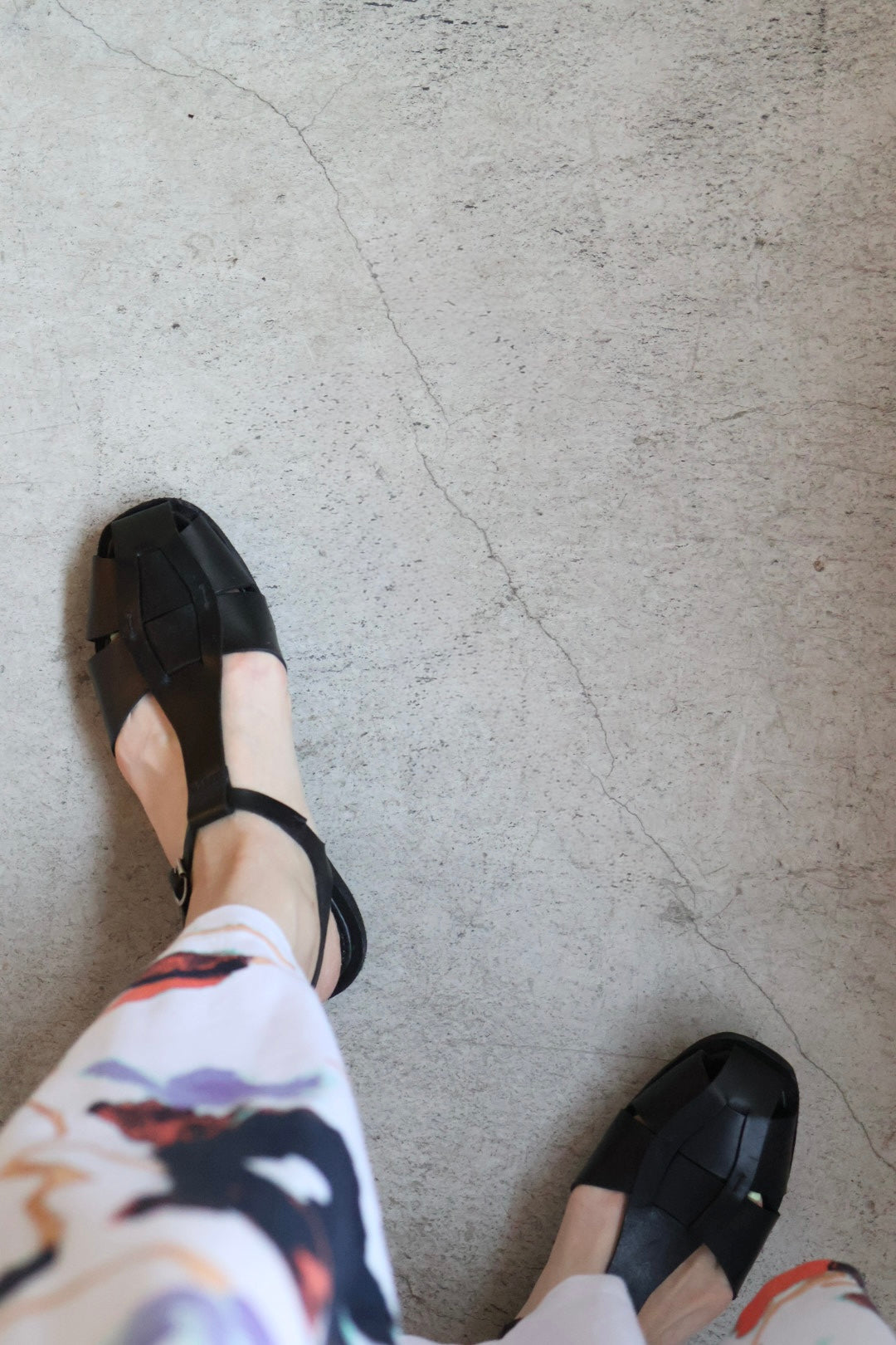 charrita ”huarache” – lillt-store