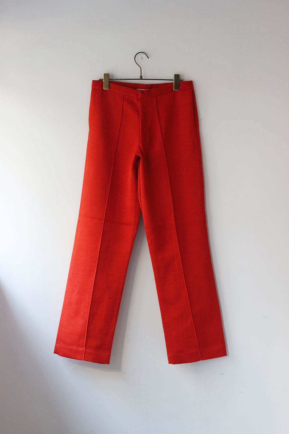 charrita "pantalon fino" (red)