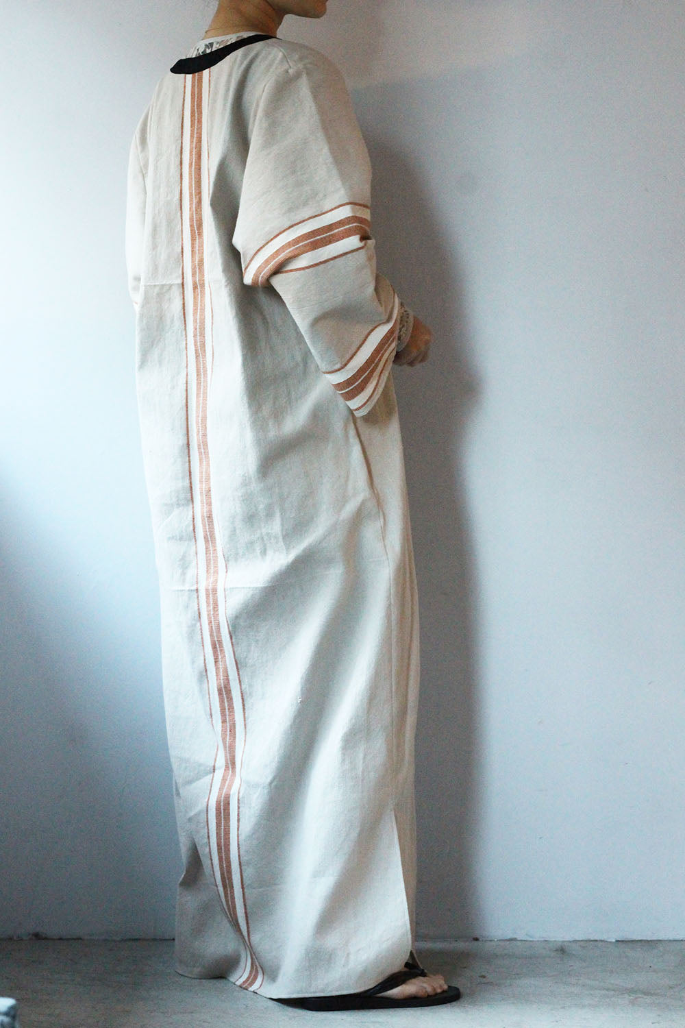 charrita "Tunica oaxaca" (gray)
