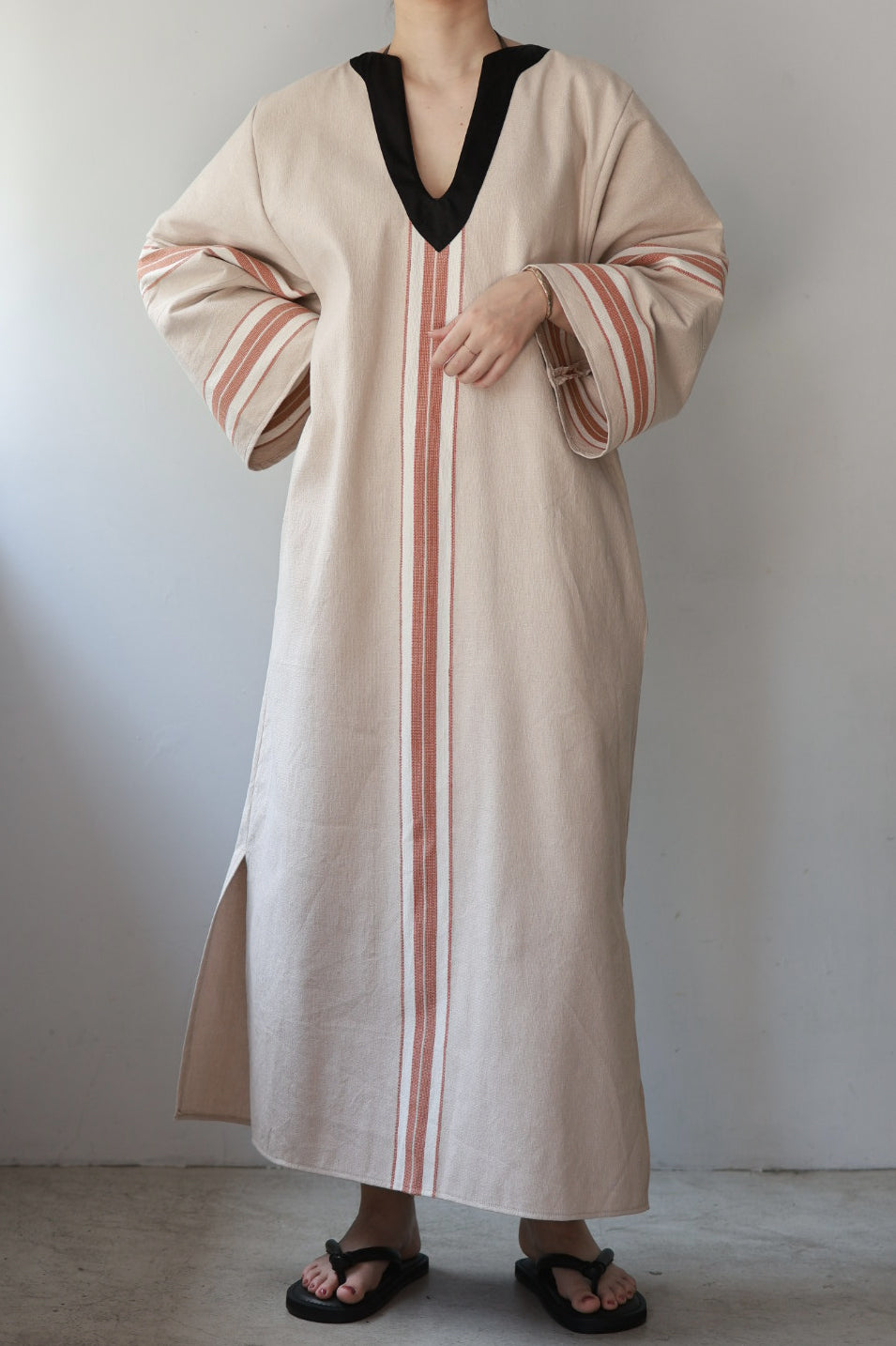 charrita "Tunica oaxaca" (gray)