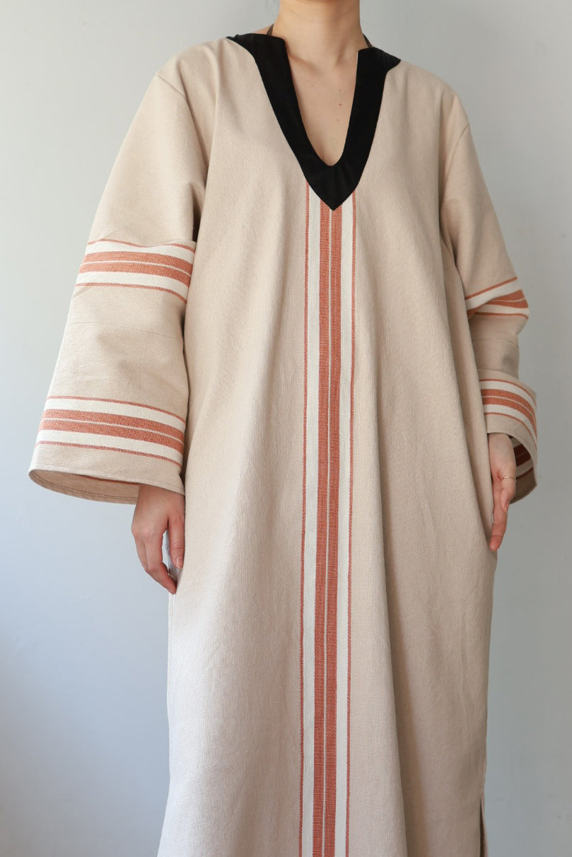 charrita "Tunica oaxaca" (gray)