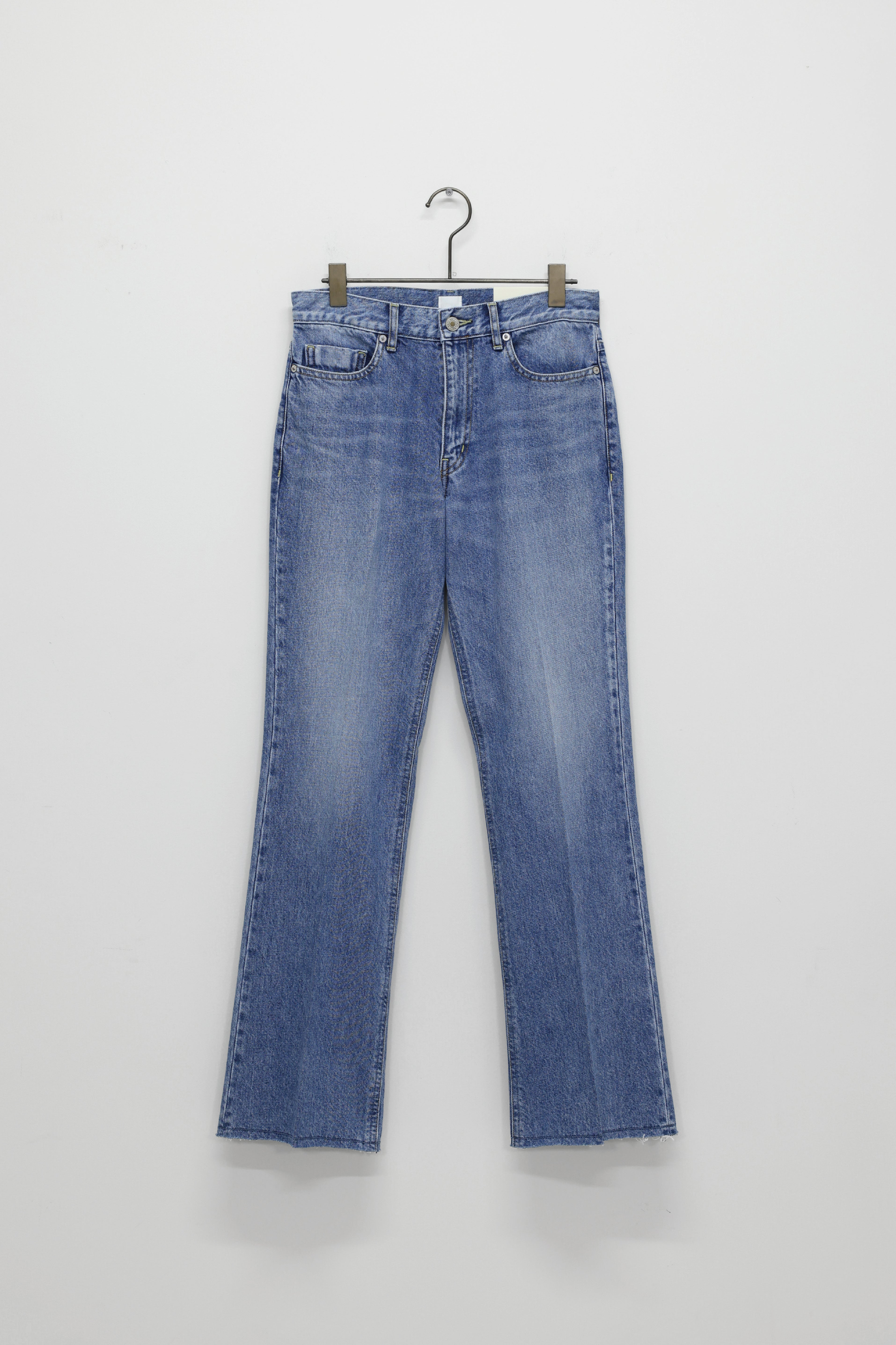 NEPLA "semi-flare pants" (real vintage)