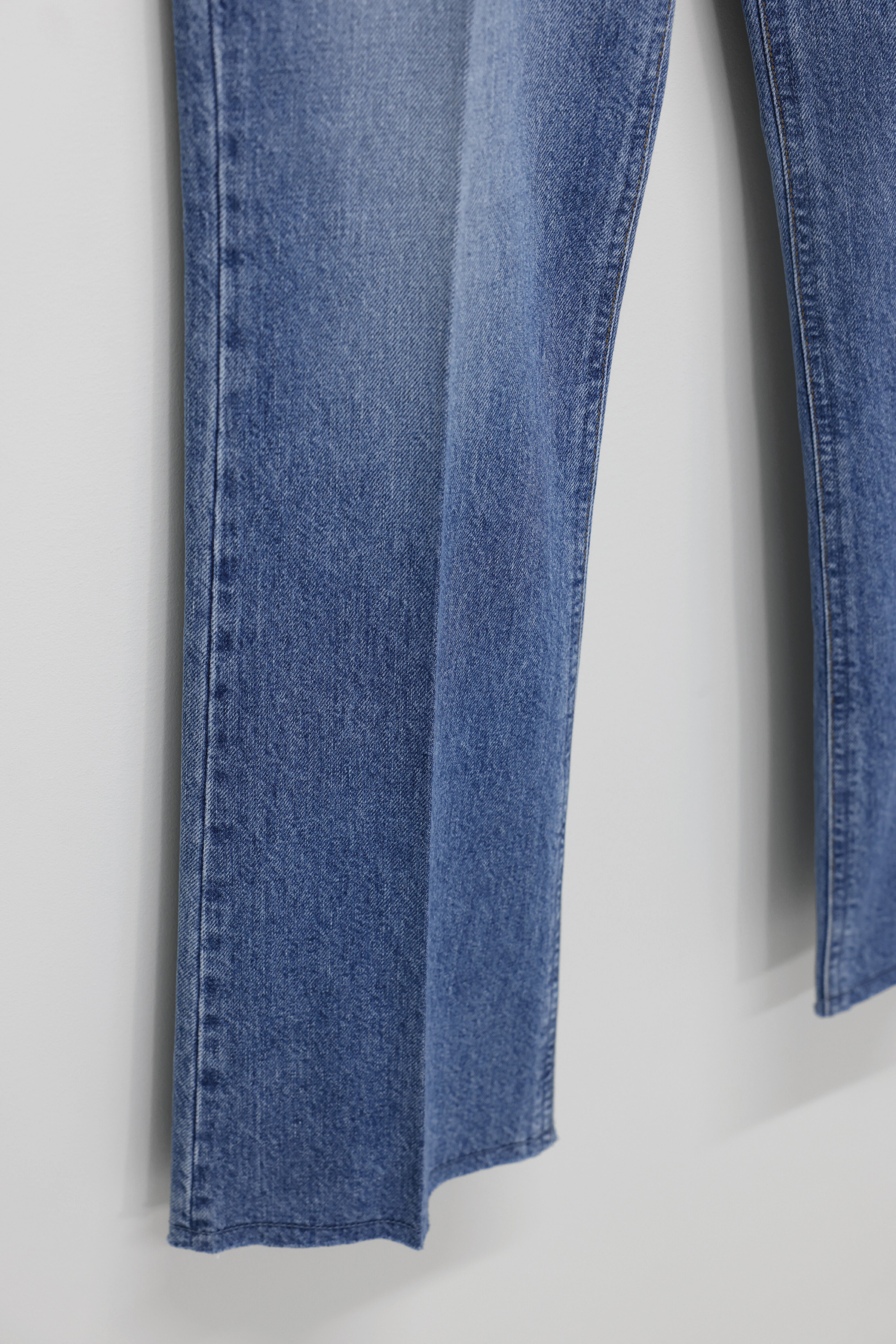 NEPLA "semi-flare pants" (real vintage)