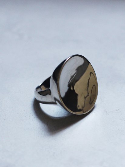 silver ring “ ring 4 ”
