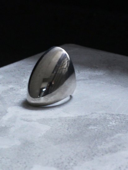silver ring “ ring 1 ”