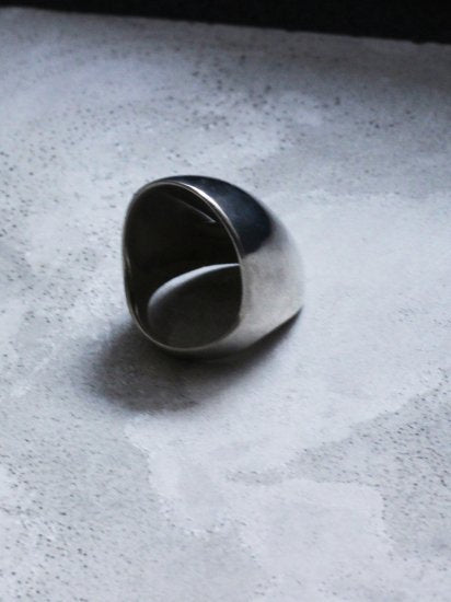 silver ring “ ring 1 ”