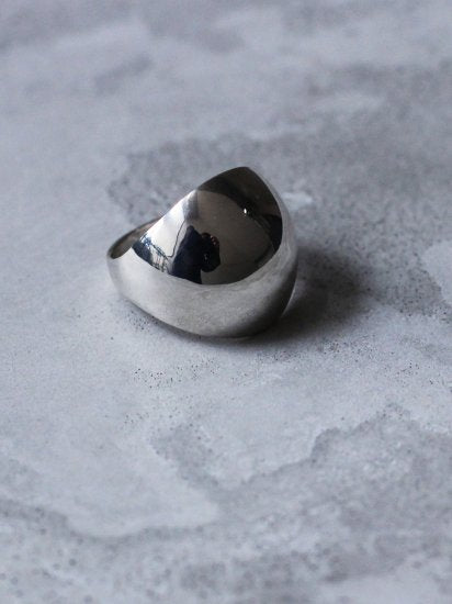 silver ring " ring 5 ”